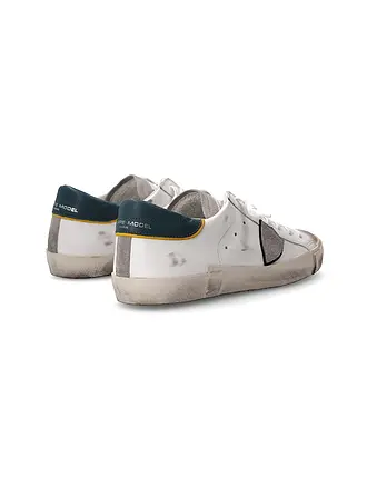 PHILIPPE MODEL | Zapatillas PARIS | weiss